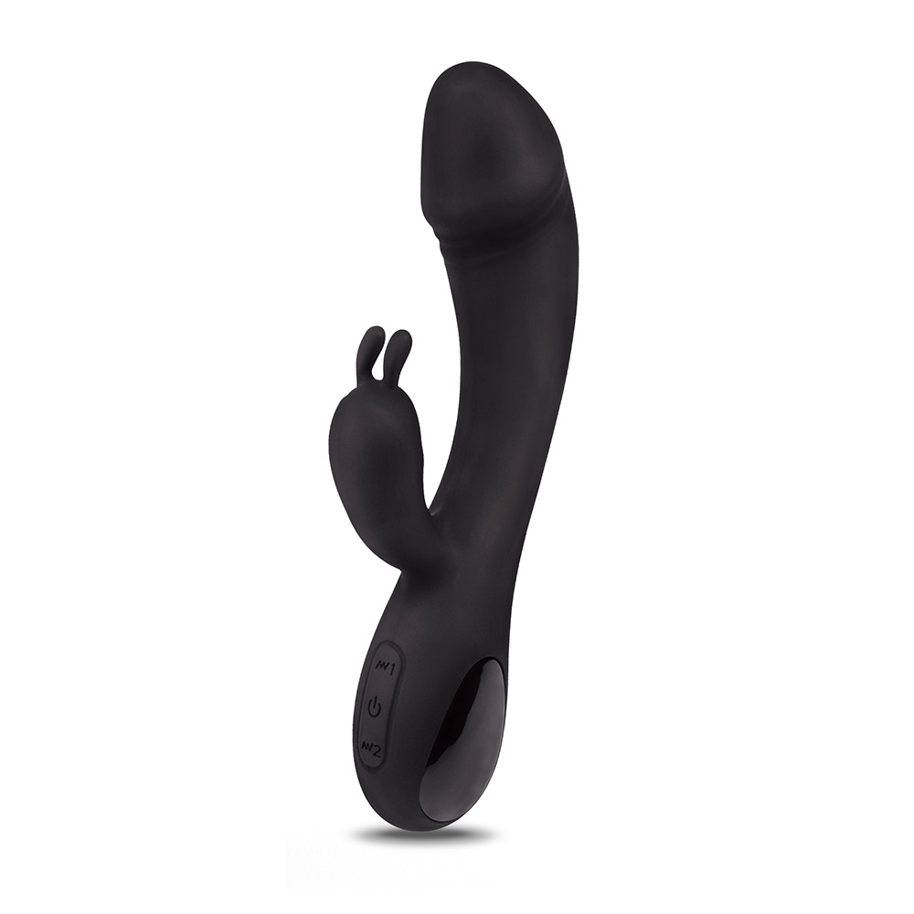 Lust Electro Waves - Black