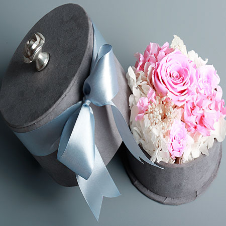 Love is perfect Pink