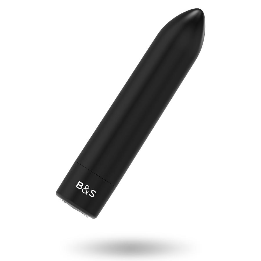 Kernex 2 Vibro Bullet - Black