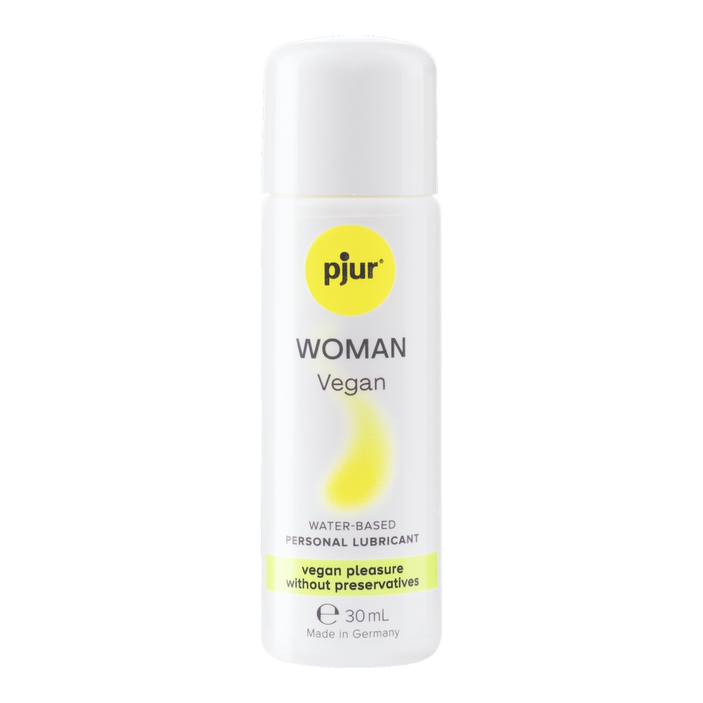 Woman Vegan - 30ml