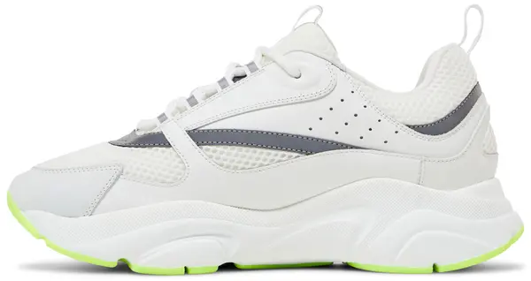 Dior B22 'White Light Green