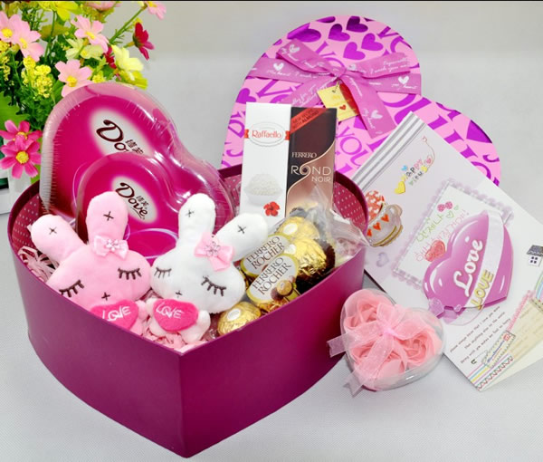 Authentic Dove Ferrero Chocolate H