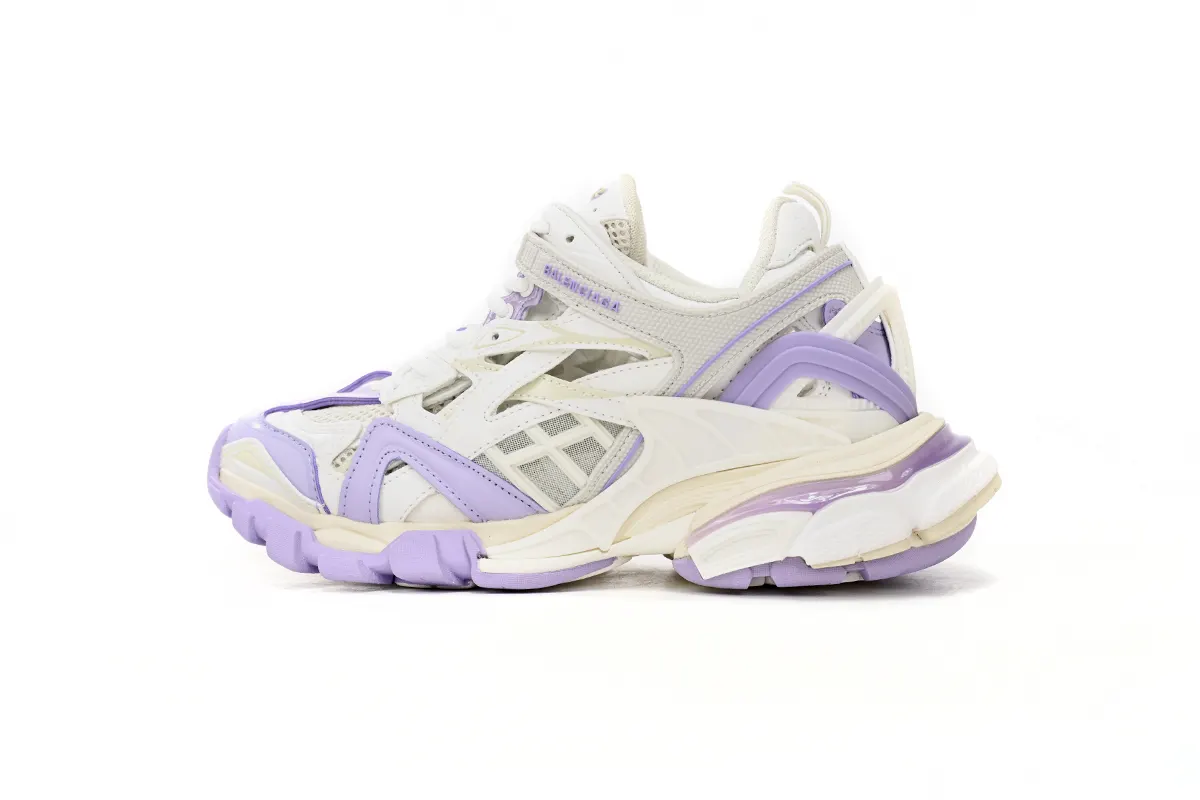 Balenciaga Track 2 Sneaker Military PAICU 568615 W3AE2 5711