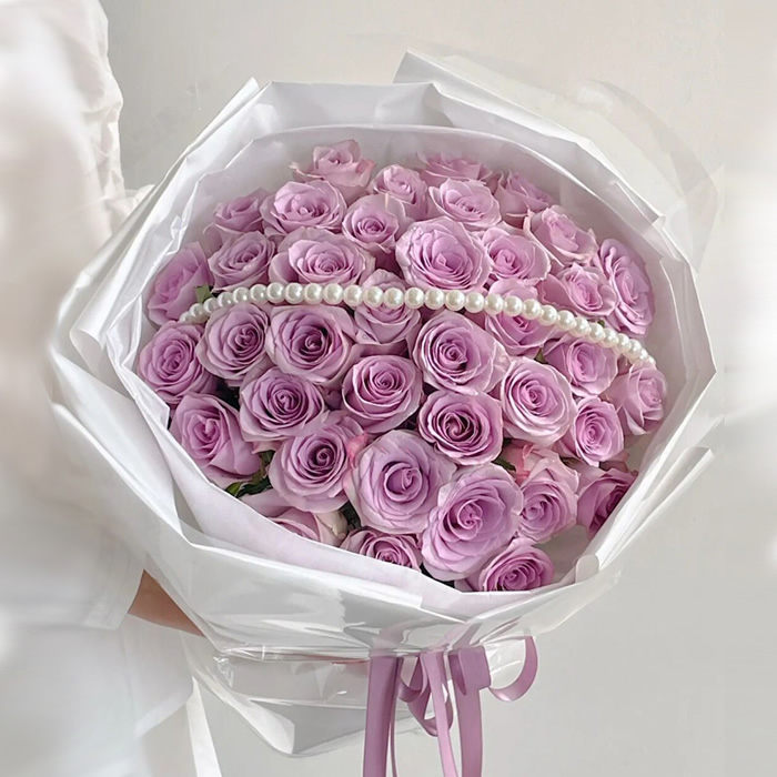 The promise of love