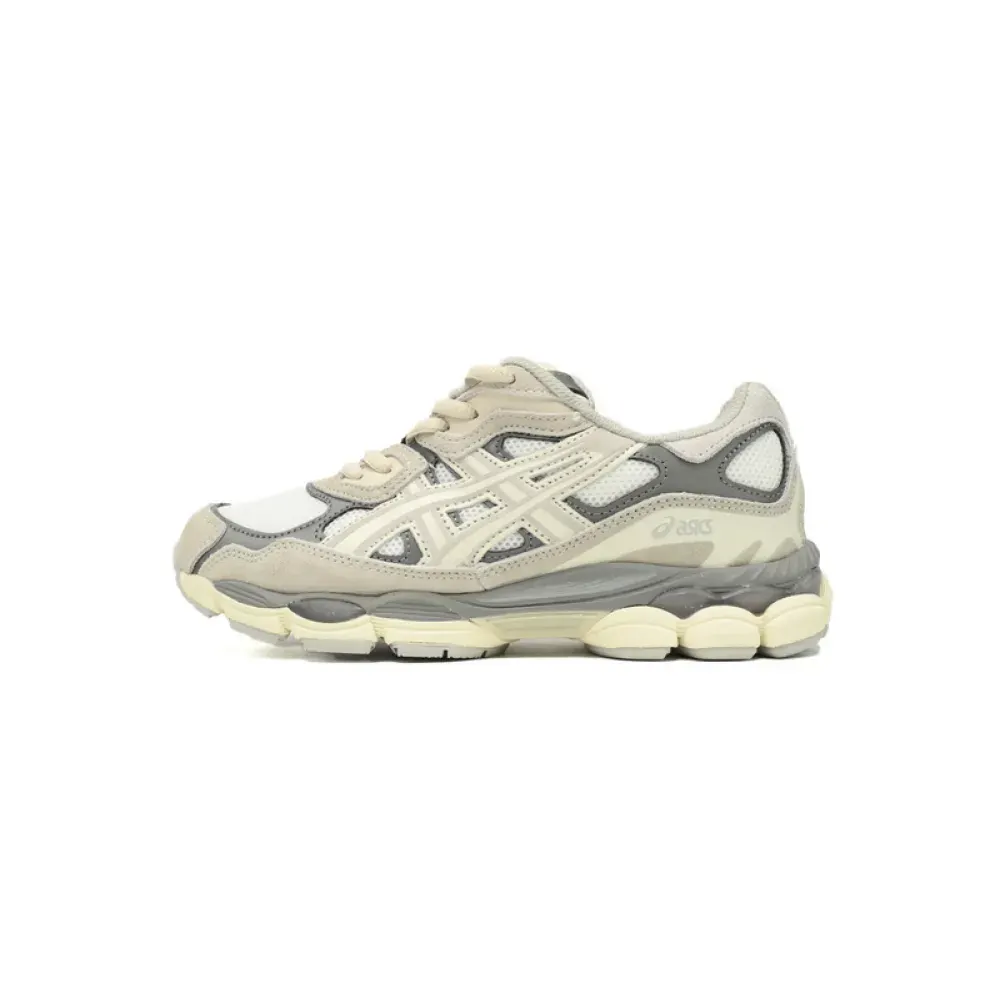 ASICS Gel-NYC Oyster Grey 1201A789-103