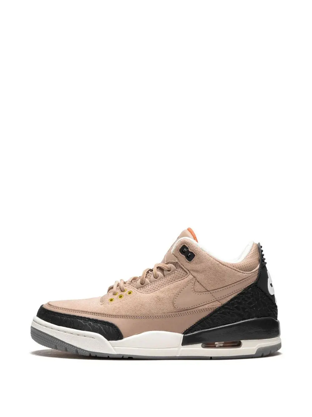 Air Jordan 3 JTH “Bio Beige” sneakers