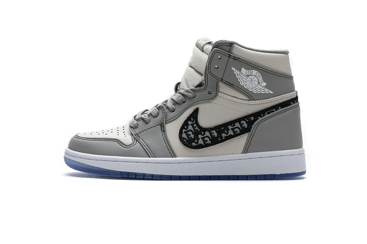 Dior x Air Jordan 1 High OG CN8607-002