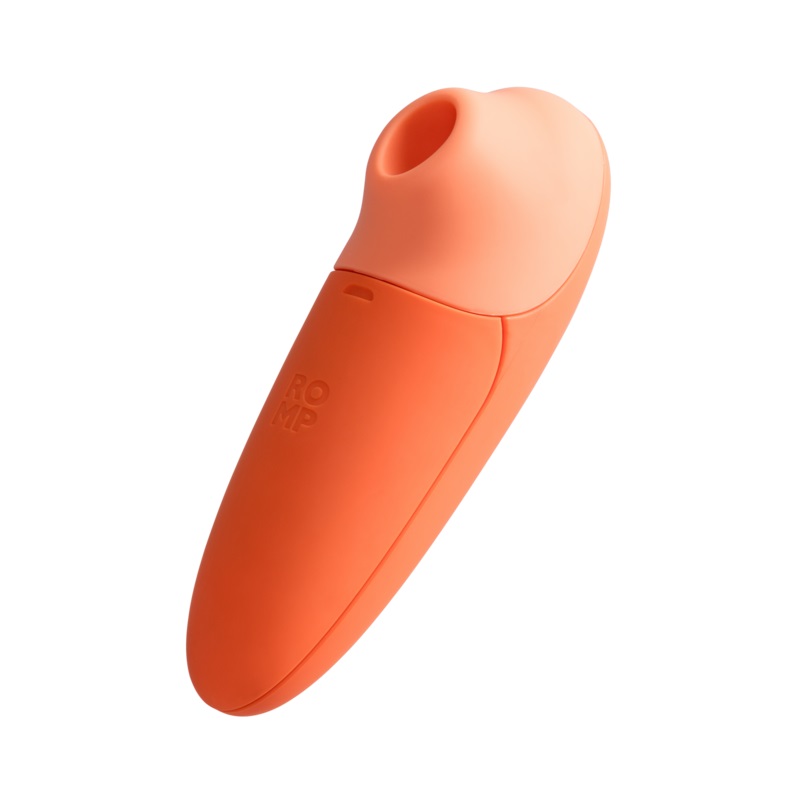 Switch X - Orange