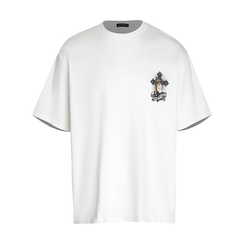 High Quality Chrome Hearts-K6064