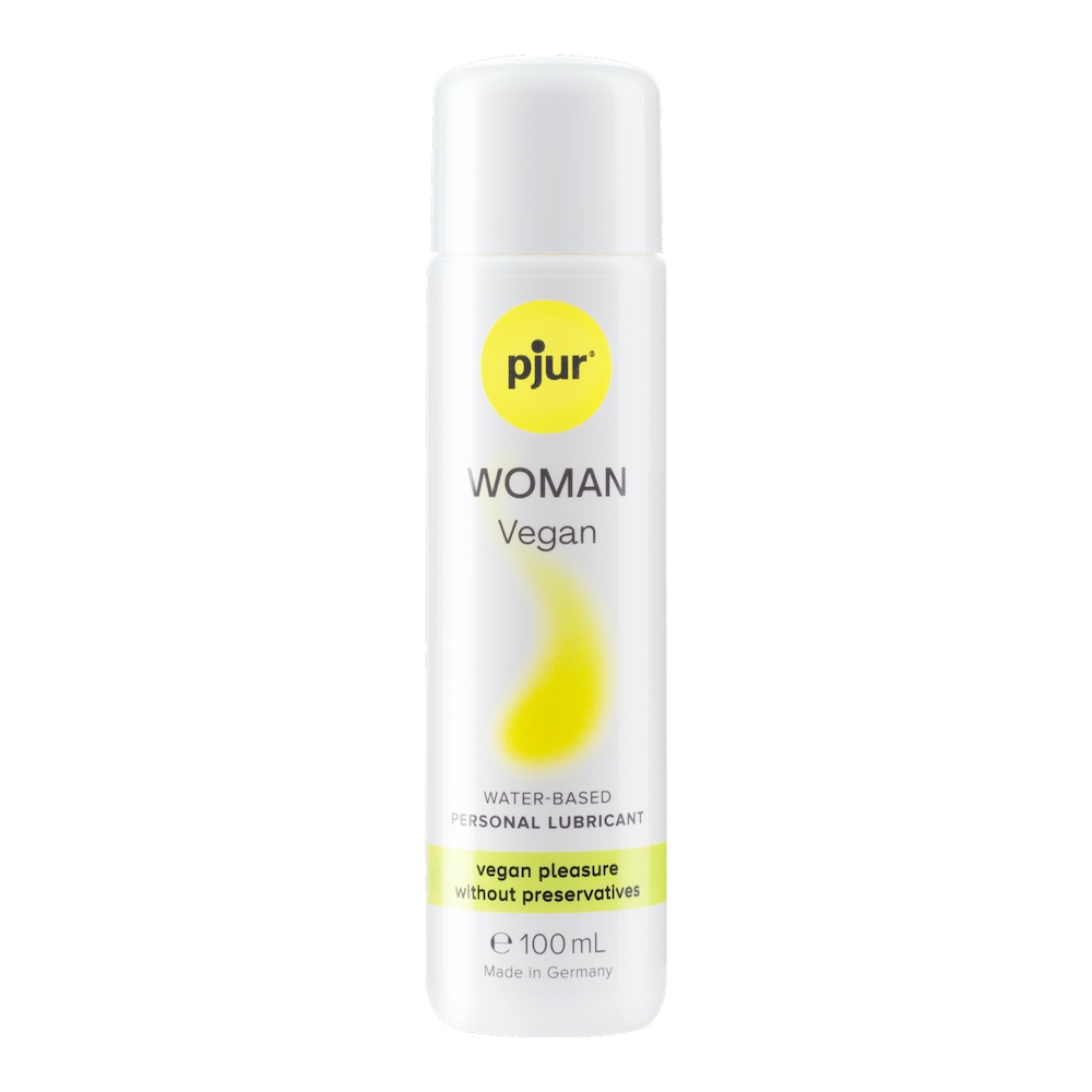 Woman Vegan - 100ml
