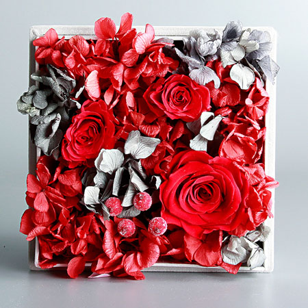 Eternal Love Red