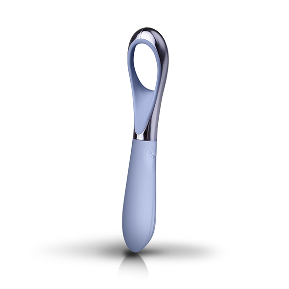Finger Massager No.3 - Purple