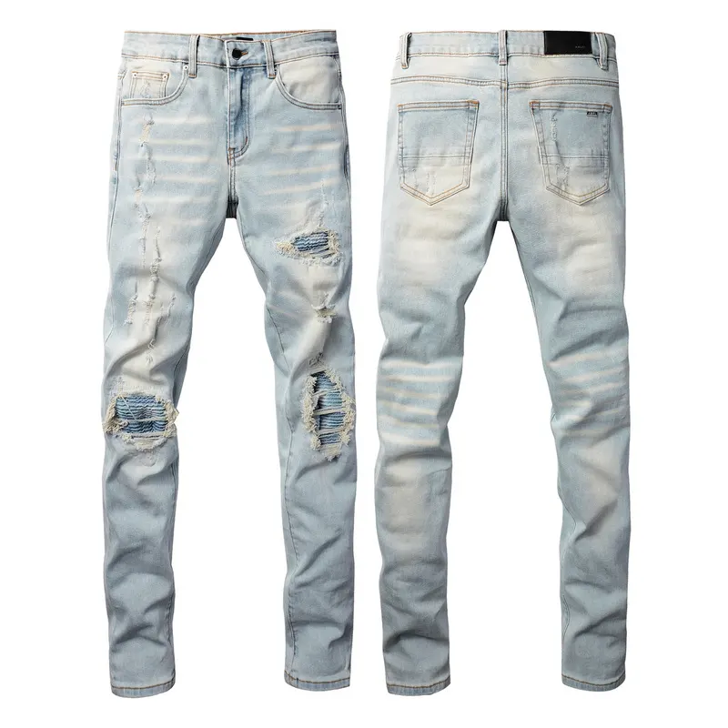 Amiri Jeans PK 6645-1