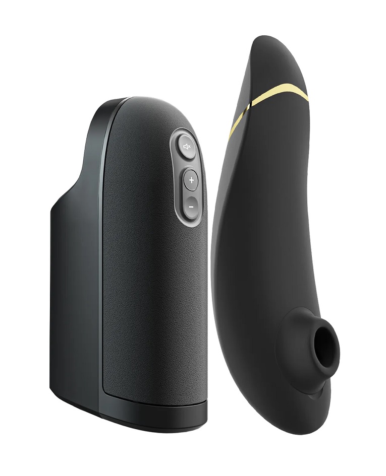 Pleasure Pair Box Ion W Premium 2