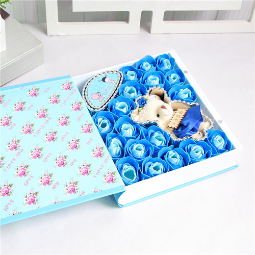 18 Blue Books Happy Teacher's Day