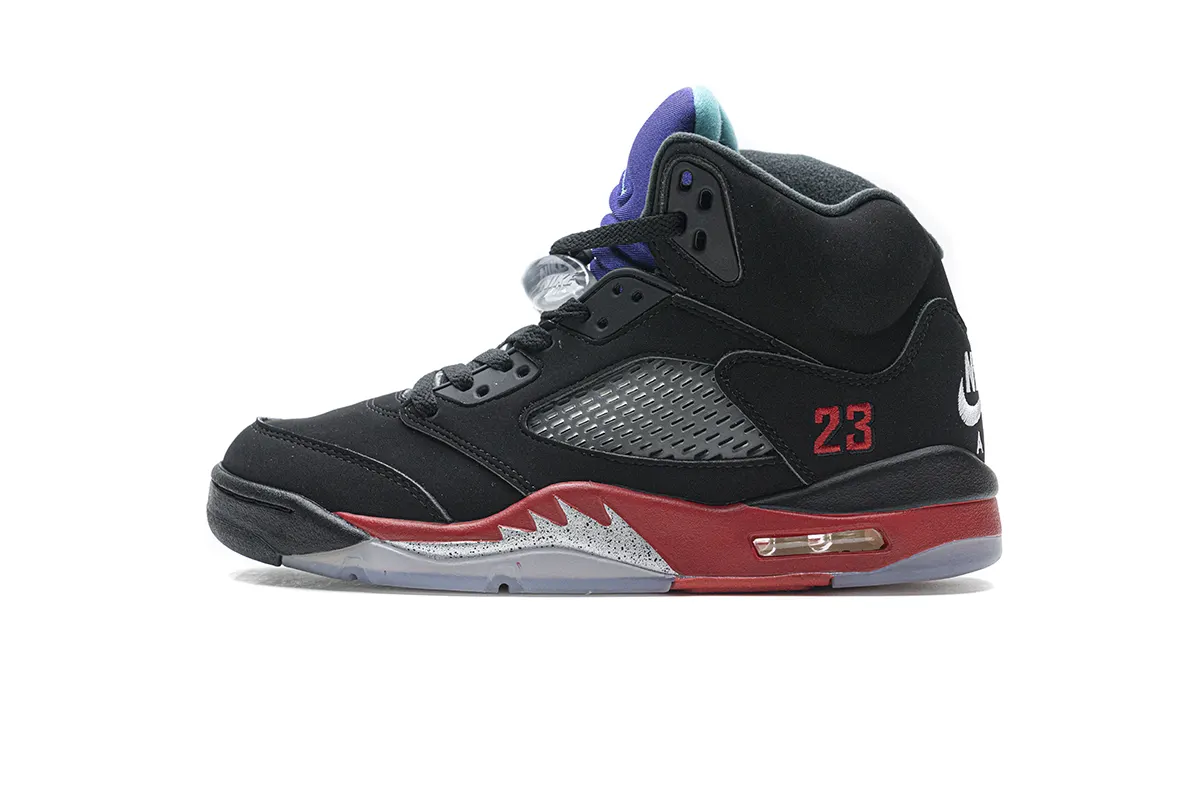 Air Jordan 5 Retro Top 3 CZ1786-001