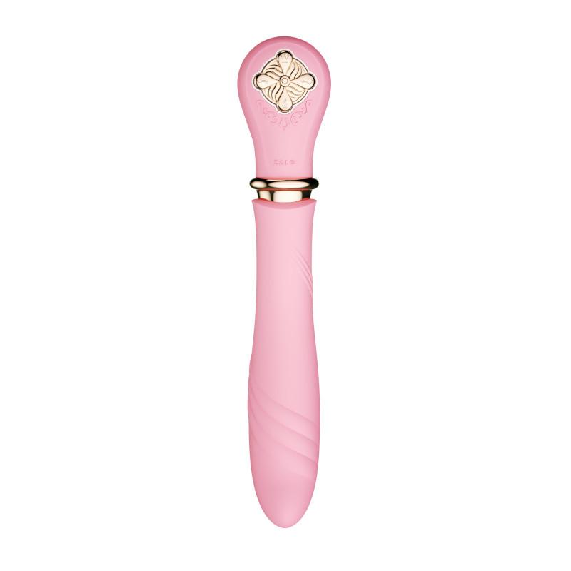 Desire Heating Thruster - Fairy Pink