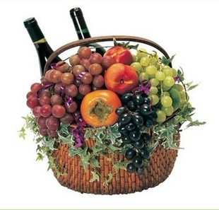 Fruit Basket·Gifts to Father