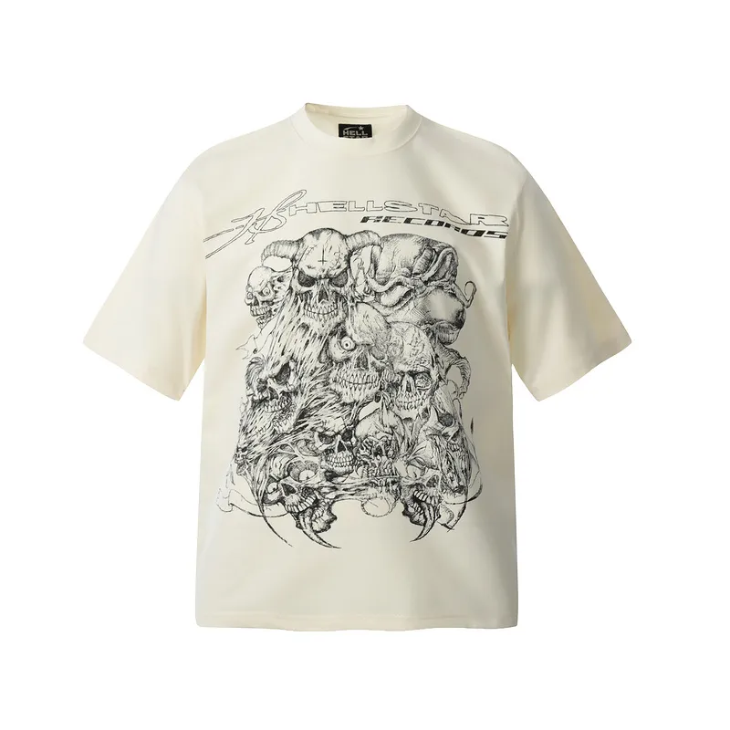 Hellstar T-Shirt (NFC) EG1100