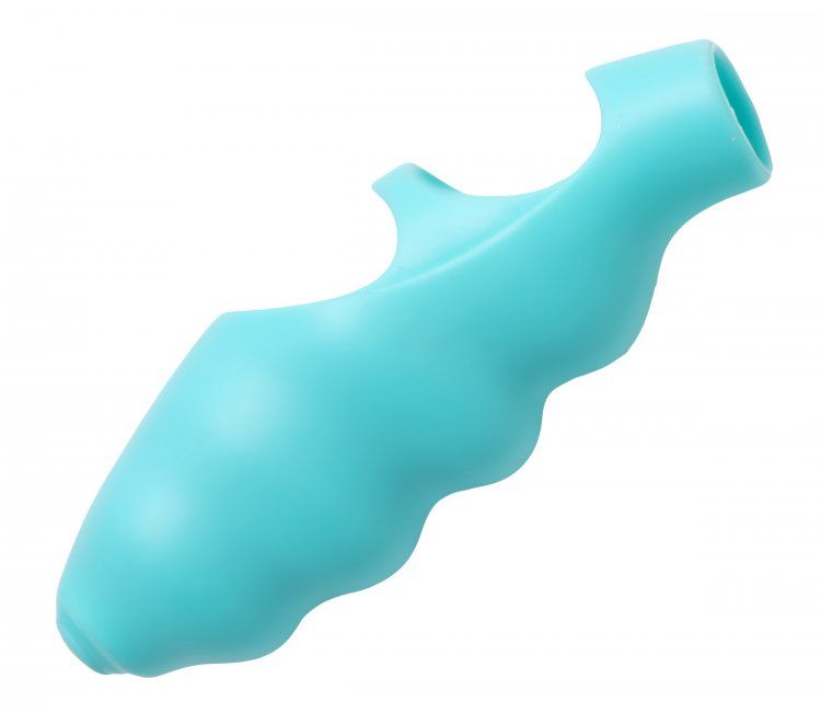 Finger Bang-Her Vibe - Teal