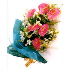 Special blessings