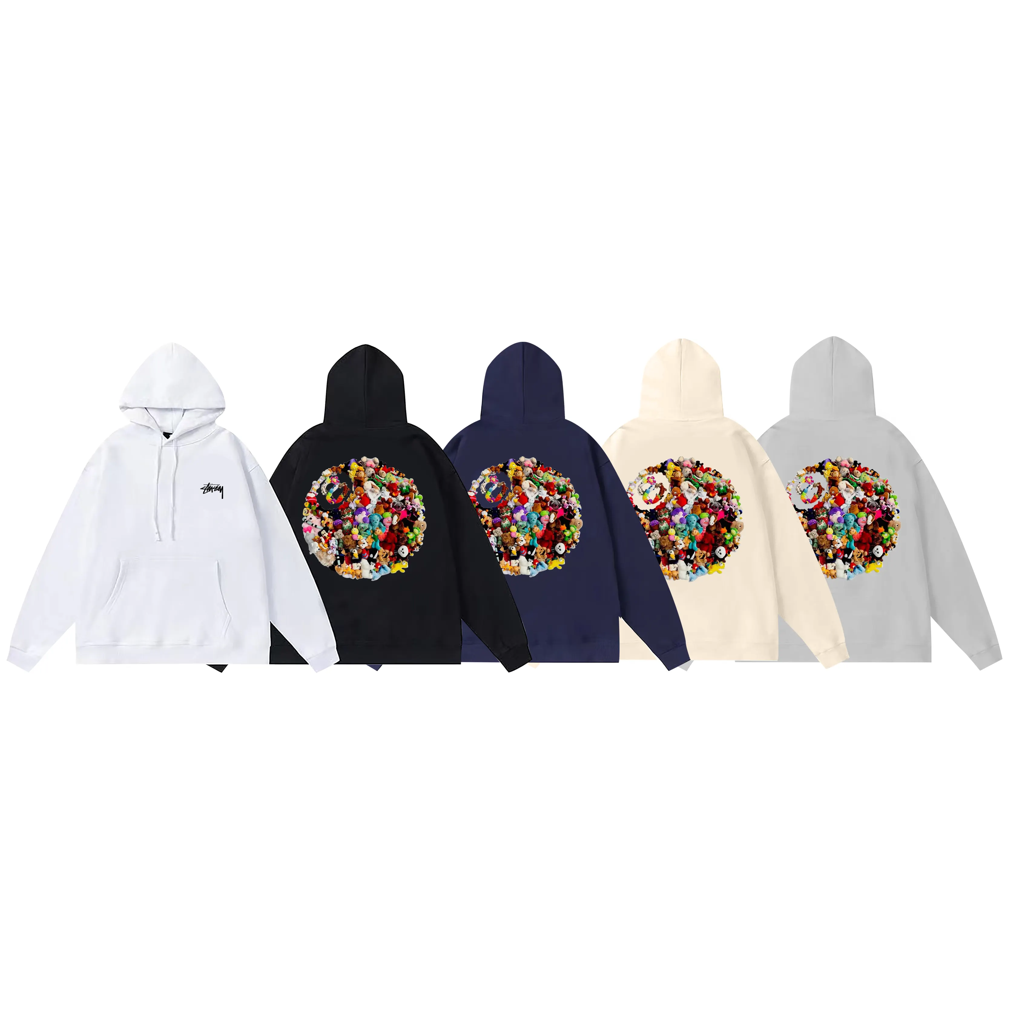 Stussy XB102