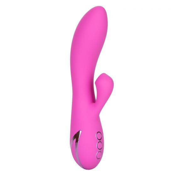 CalDream Malibu Minx Vibrator - Purple