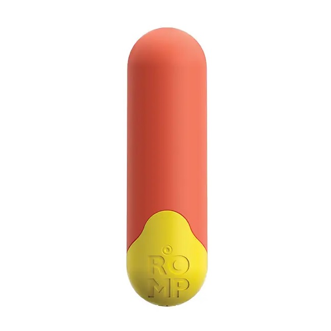 Riot Bullet - Orange