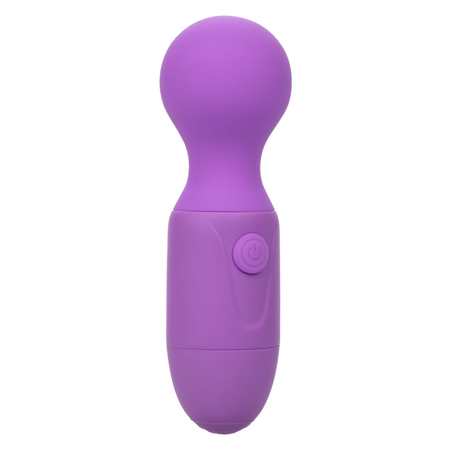 First Time Mini Massager - Purple