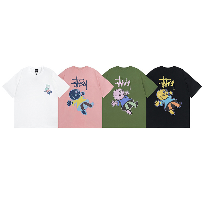Stussy T-Shirt XB976