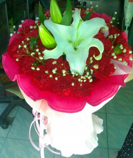 Beautiful and charming