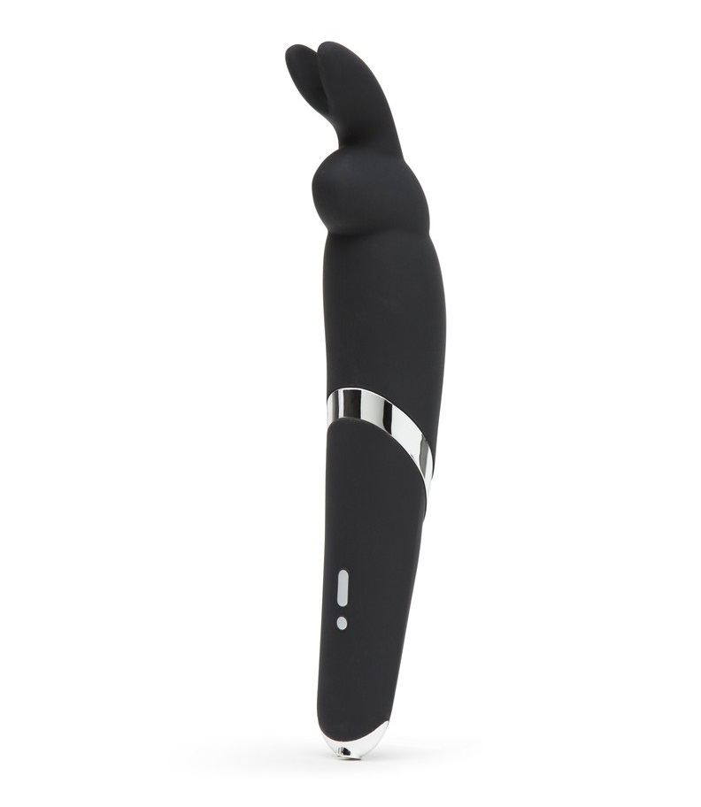 Wand Vibrator - Black