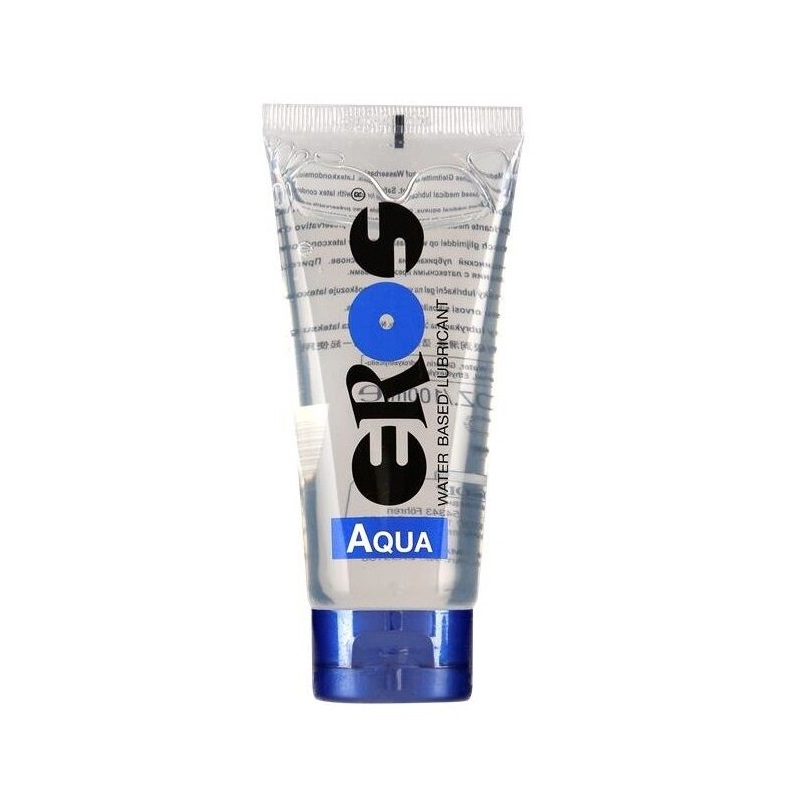 Aqua - 100ml