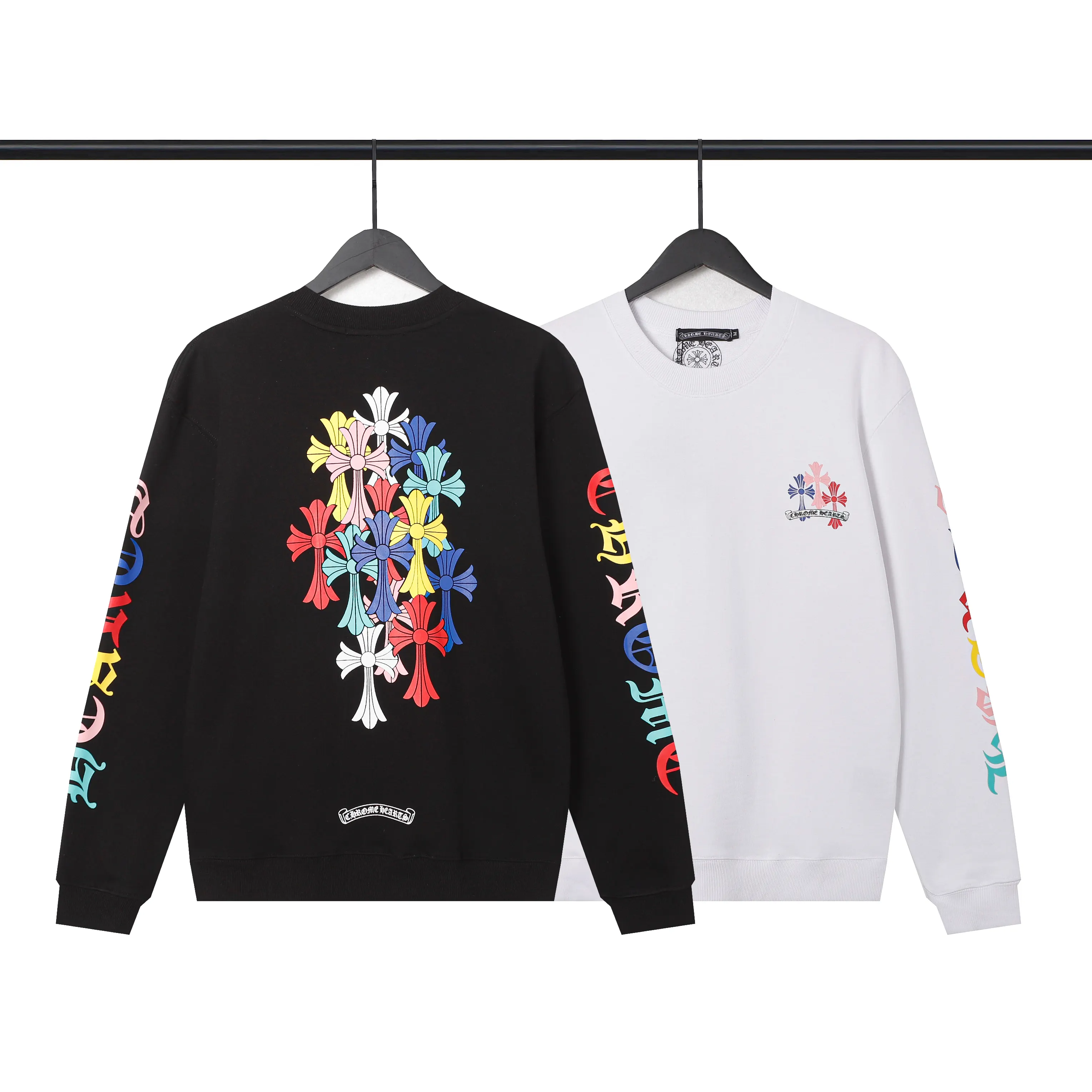 CHROME HEARTS 8208