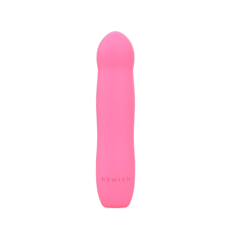 Infinite Bdesired Vibrator - Flamingo Pink