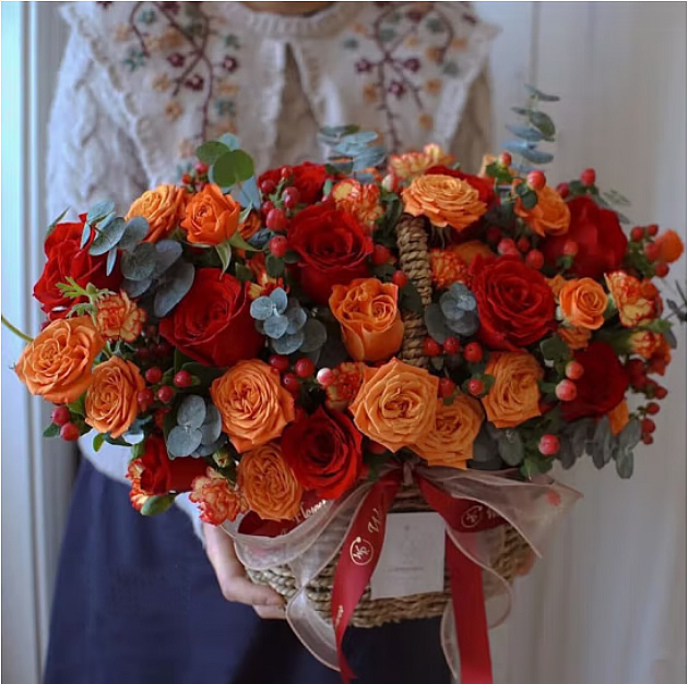 I wish you good health