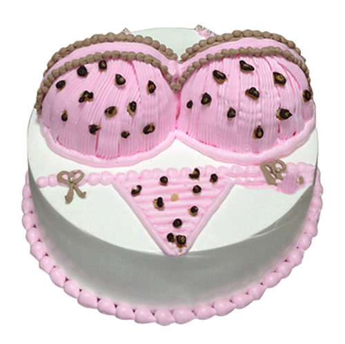 Pink Temptation