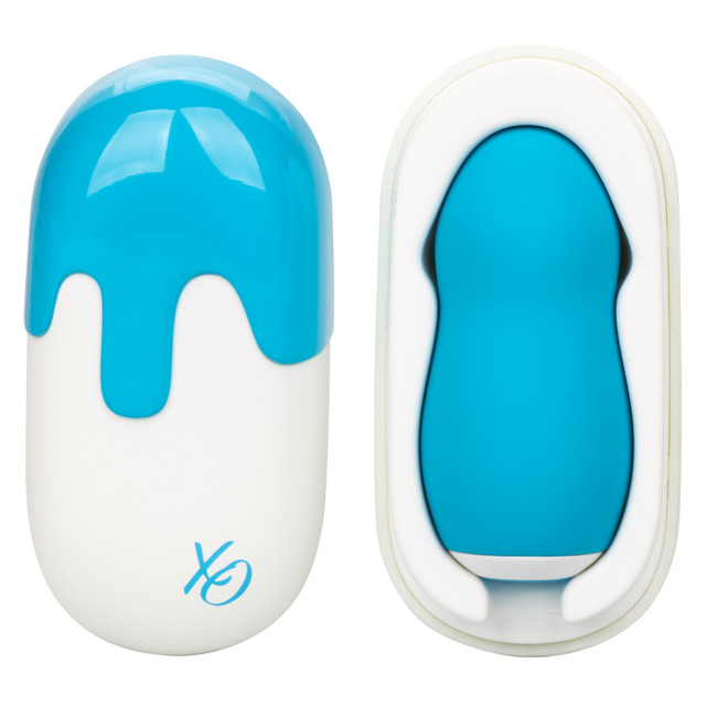 Sugar Dream Vibro Bullet - Blue