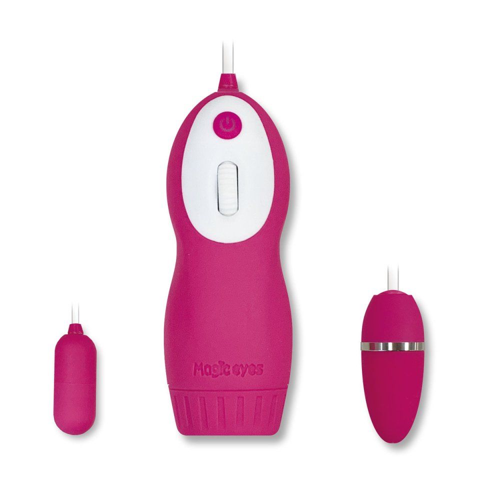 LaFree Double Rotor - Pink