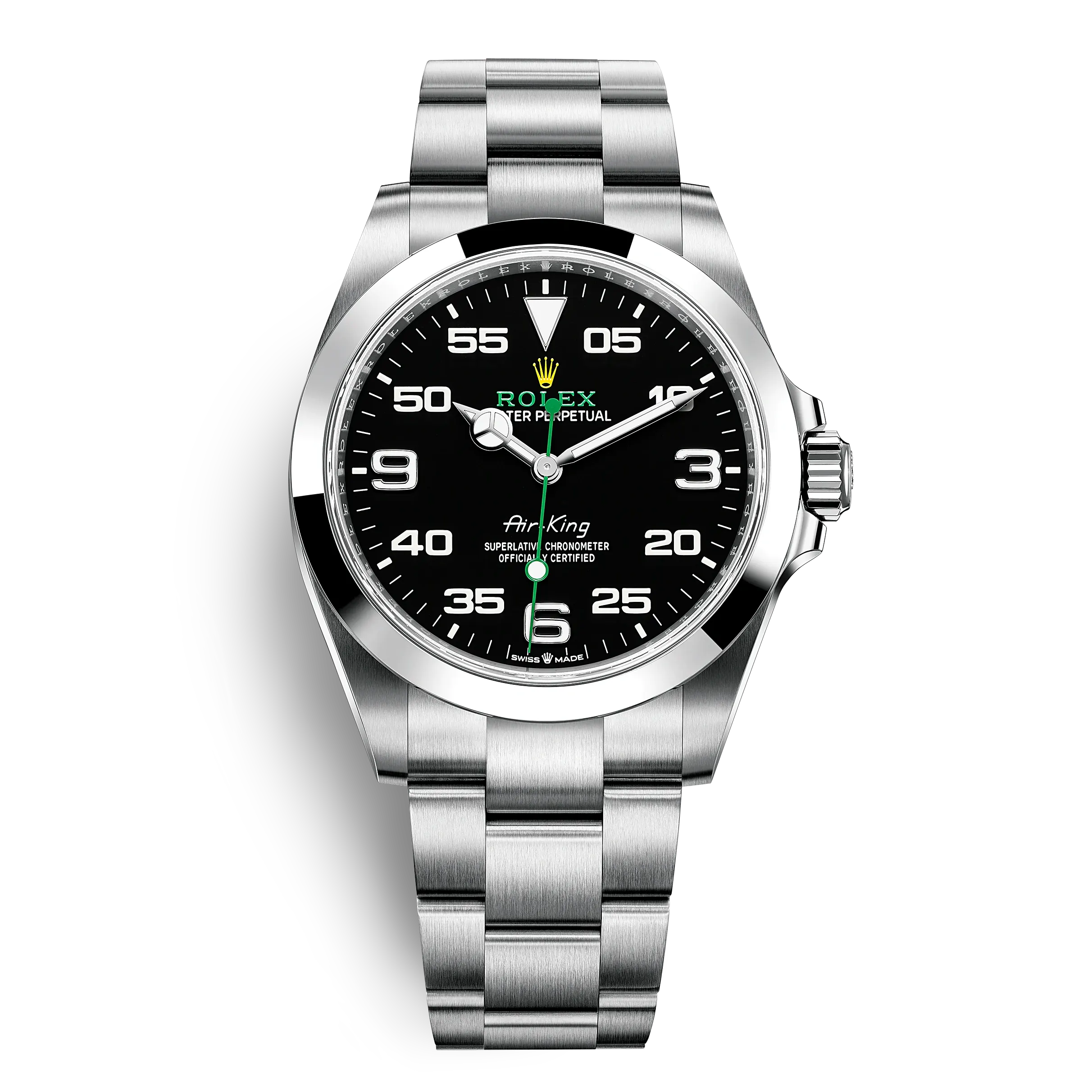 Rolex AIR KING M126900-0001