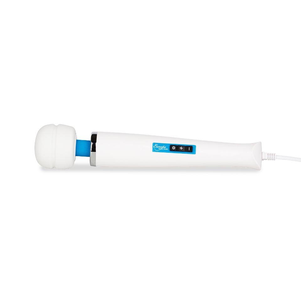 Massager - White