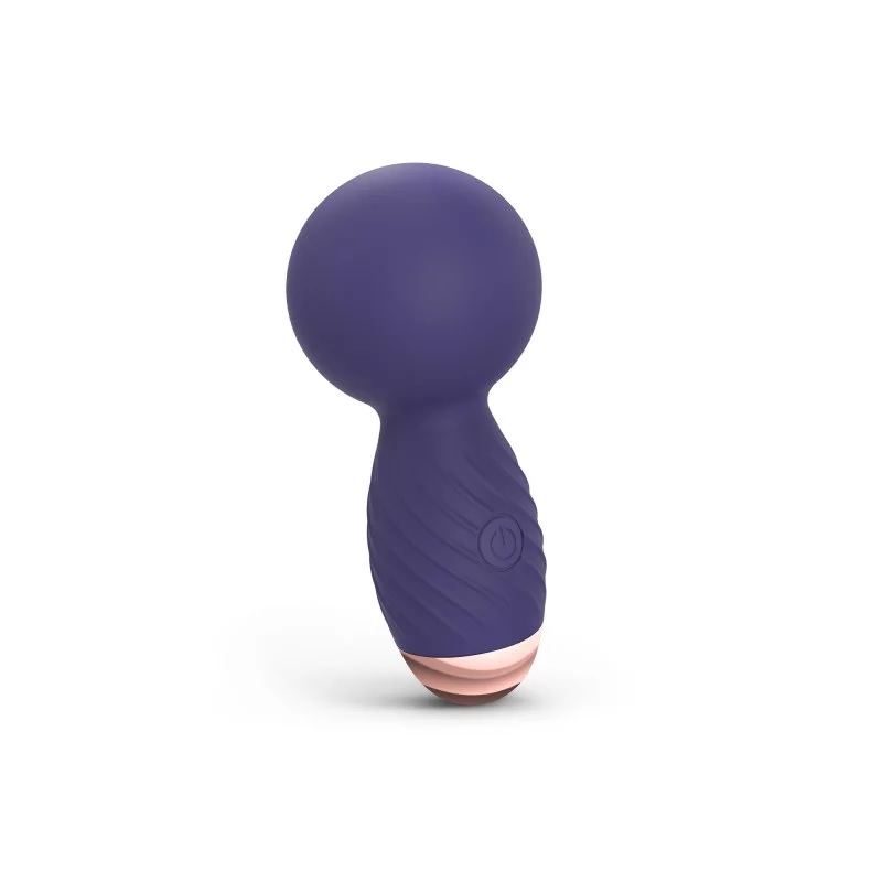 Itsy Bitsy Tiny Wand - Indigo