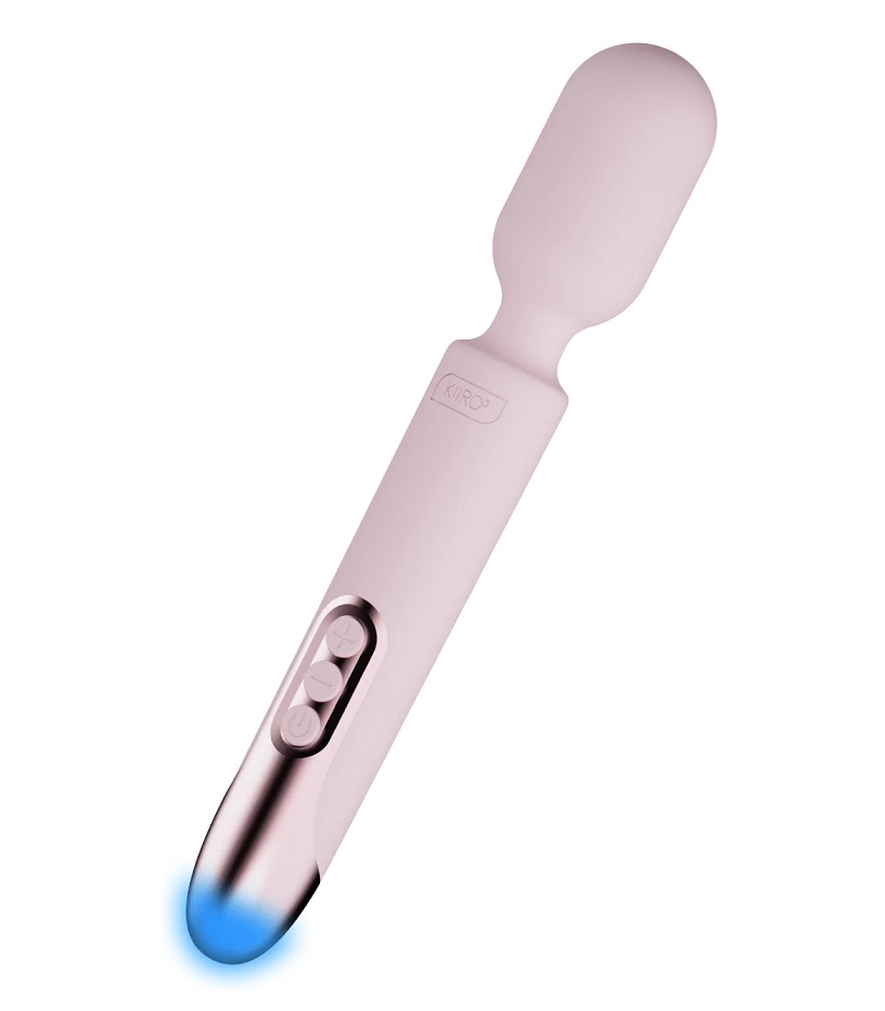 ProWand APP Vibrator - Pink