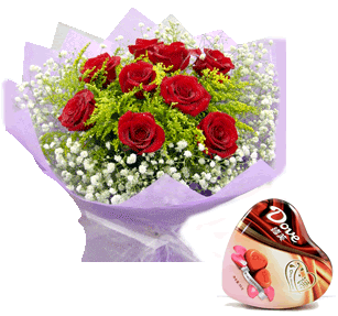 Happy every day