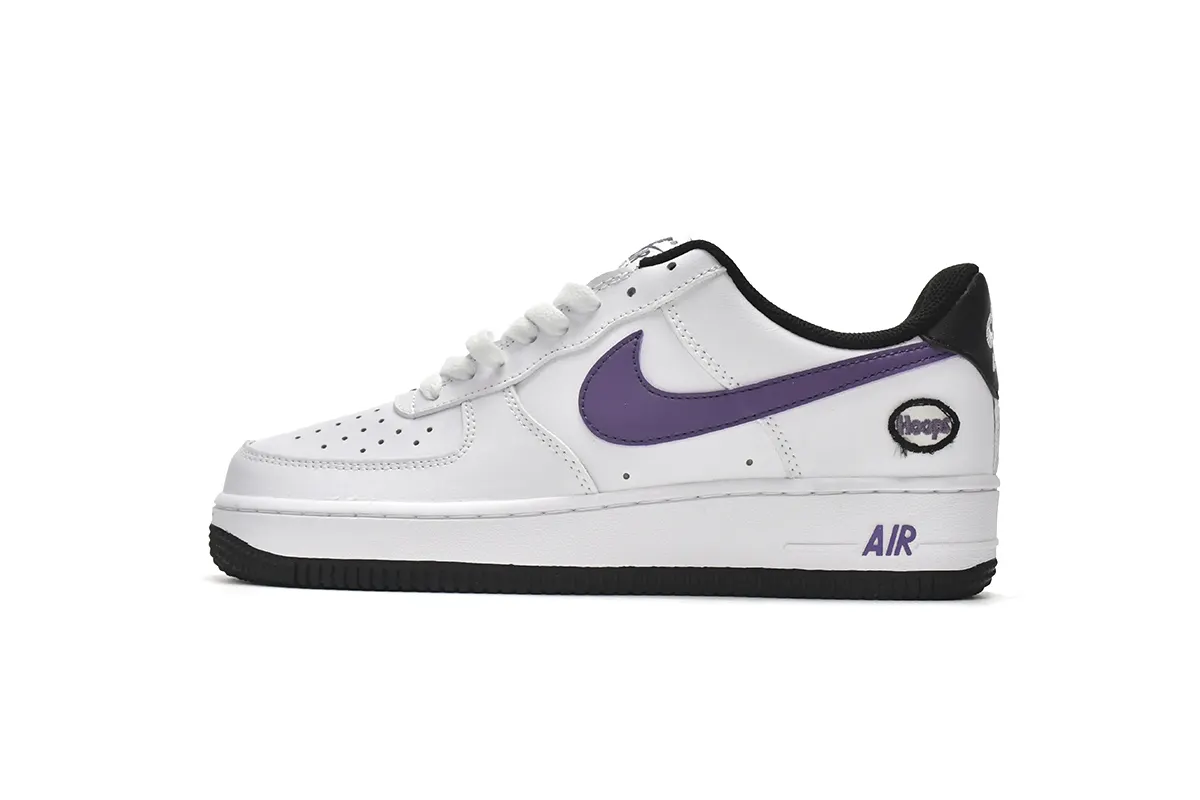 Nike Air Force 1 Low Hoops DH7440-100