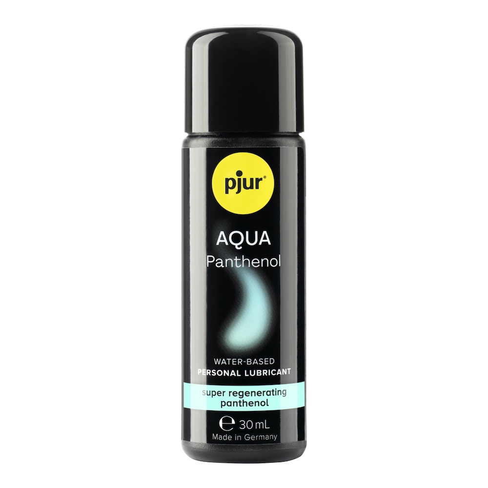 Aqua Panthenol - 30ml