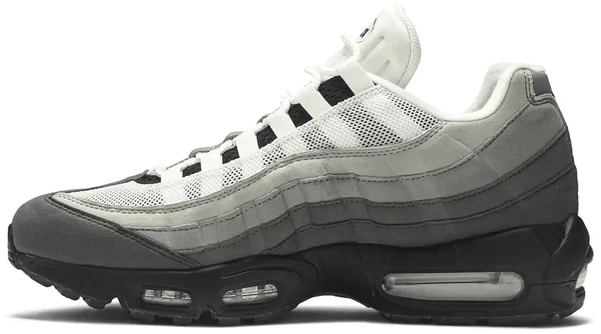 Nike Air Max 95 OG Grey Gradient