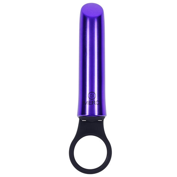 Merci Power Play Vibe - Purple