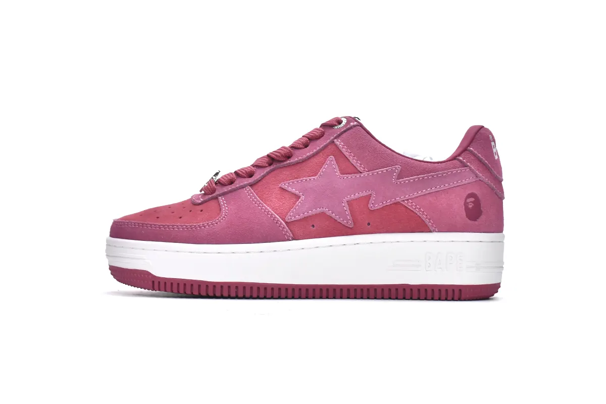 A Bathing Ape Bape Sta Low 1G70-109-0010