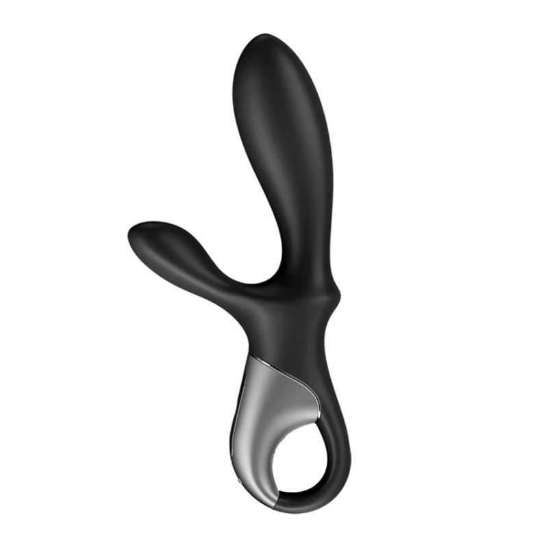 Heat Climax Plus - Black